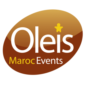 Logo Oleis Maroc Events