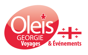 Logo Oleis Georgie